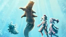 Mythic Ocean