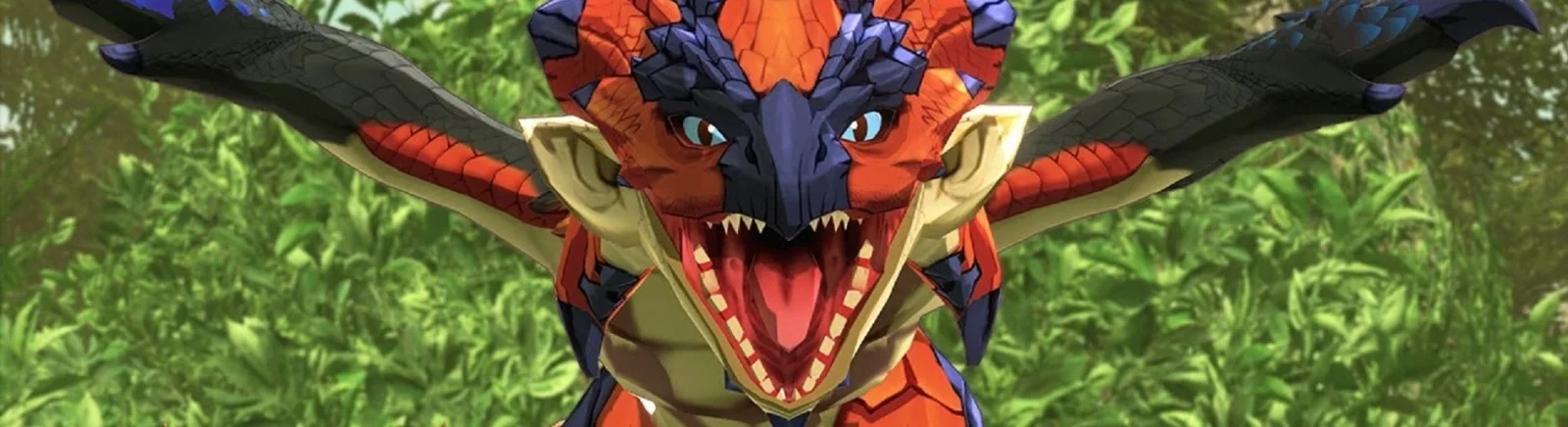 Monster Hunter Stories 2: Wings of Ruin — Трейнер (+15/+17) [1.0] / Трейнеры / Читы