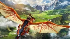 Monster Hunter Stories 2: Wings of Ruin - дата выхода для Nintendo Switch 2