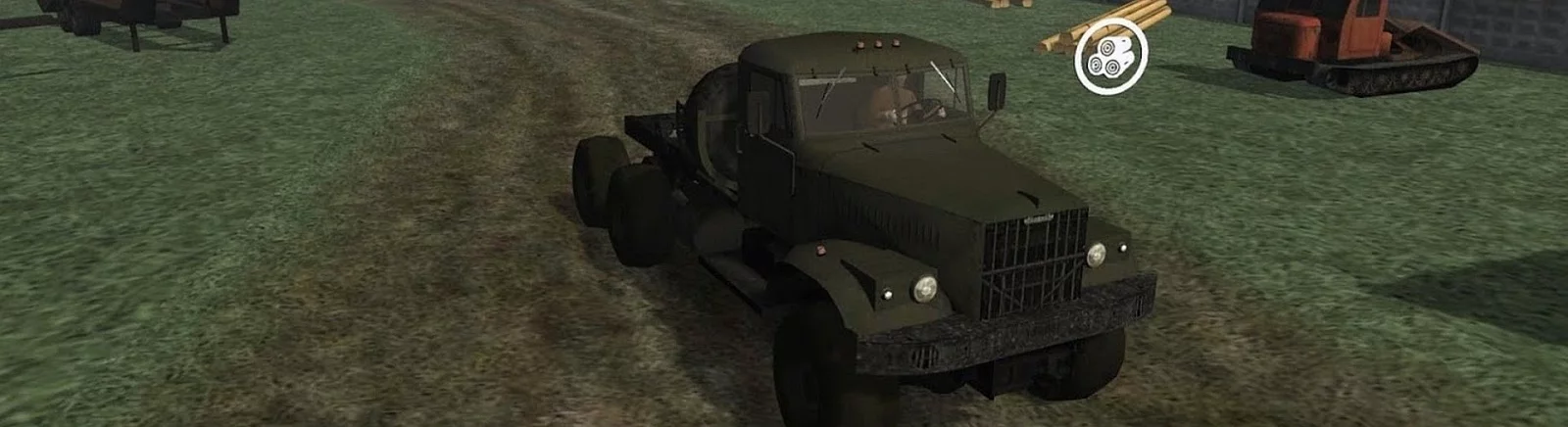 ТОП-9 - игры, похожие на Russian SUV
