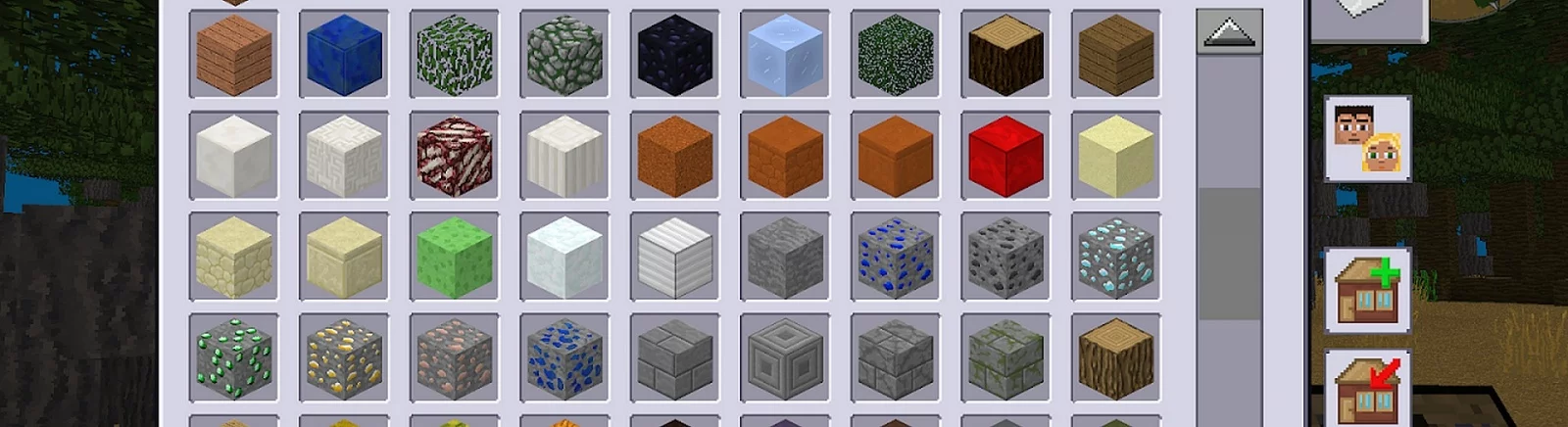 Лучшие игры, похожие на MultiCraft ― Build and Mine!