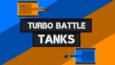 Turbo Battle Tanks - дата выхода для PC