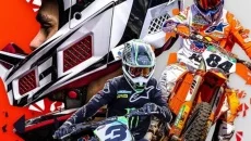 MXGP 2020 - дата выхода для Xbox Series X/S