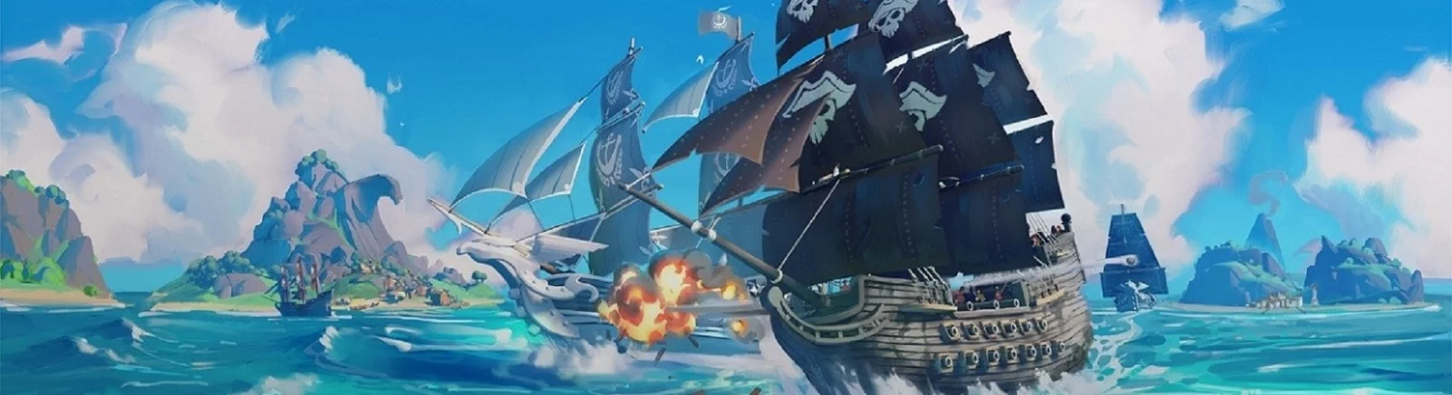 Сохранения для King of Seas