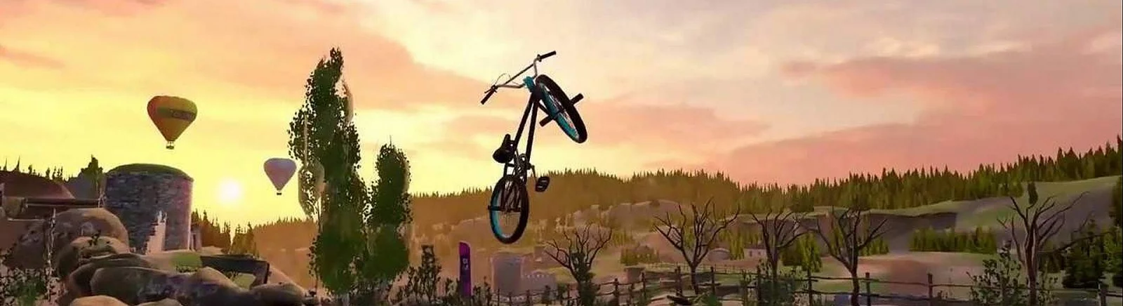 Дата выхода Touchgrind BMX 2 в разных странах мира