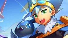 Nexomon: Extinction - игра в жанре Пошаговая