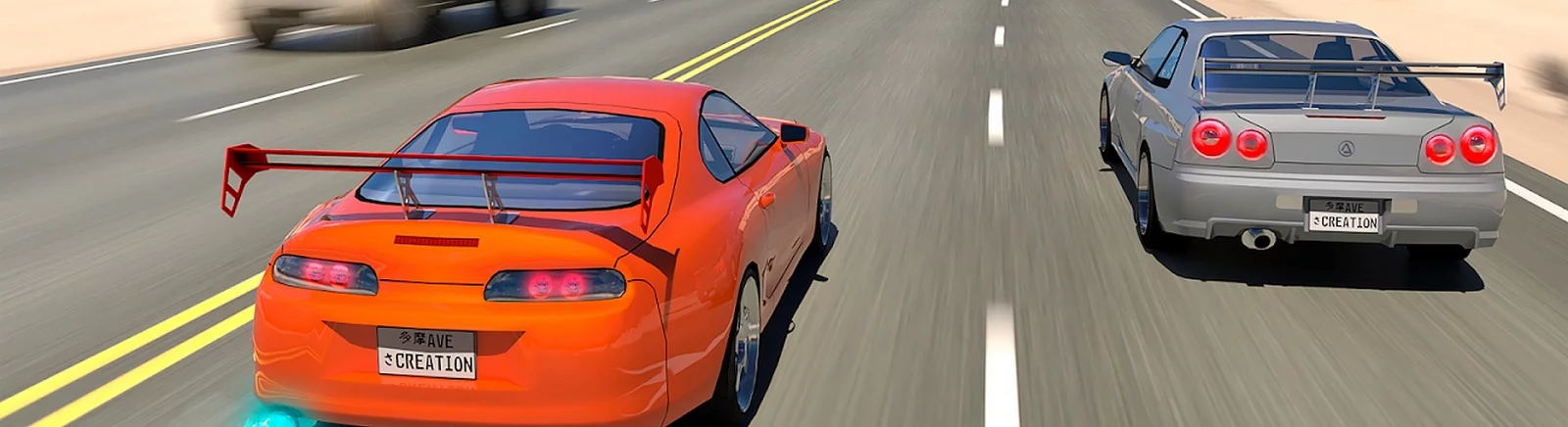 ТОП-9 - игры, похожие на Driving Zone 2 (Driving Zone 2 Lite)