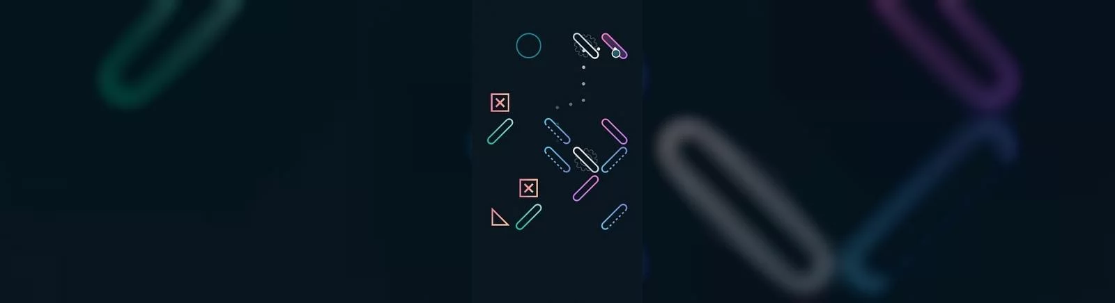 Glidey - Relaxing brain puzzles - последние новости сегодня (август 2025) - взлом защиты, системные требования, новости обновлений, где скачать игру, трейлер
