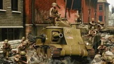 Toy Soldiers 2: Finest Hour - игра в жанре Тактика
