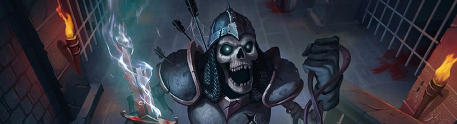 Лучшие игры для Mac, похожие на Skeletal Avenger