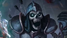 Skeletal Avenger - игра в жанре Рогалик