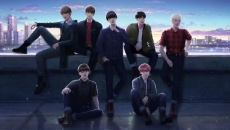 BTS Universe Story - игра в жанре Визуальная новелла на Android 