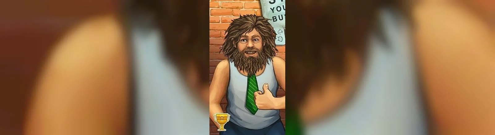 Форум Megatramp - A Success Story (Бомжара - история успеха!)