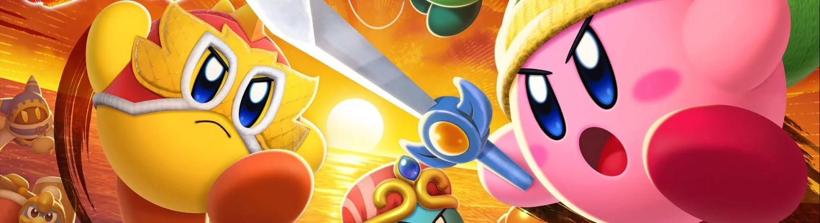 Kirby Fighters 2 - последние новости сегодня (сентябрь 2025) - взлом защиты, системные требования, новости обновлений, где скачать игру, трейлер