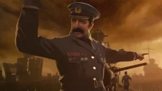 Hearts of Iron 4: Battle for the Bosporus - дата выхода для Mac