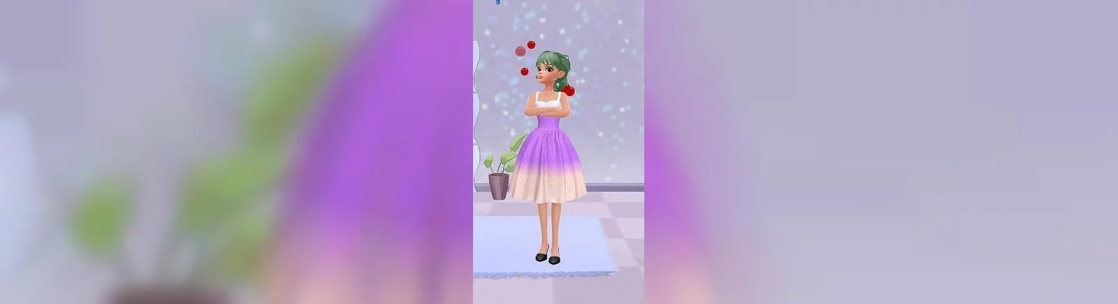 ТОП-8 - игры для Android, похожие на Yes, that dress!