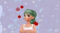 Shining Nikki похожа на Shining Nikki