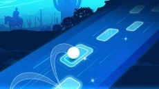 Tiles Hop: EDM Rush! - дата выхода для iOS