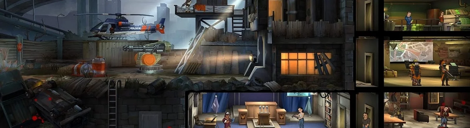 Негативные отзывы о Zero City: Base building RPG — 0 мнений