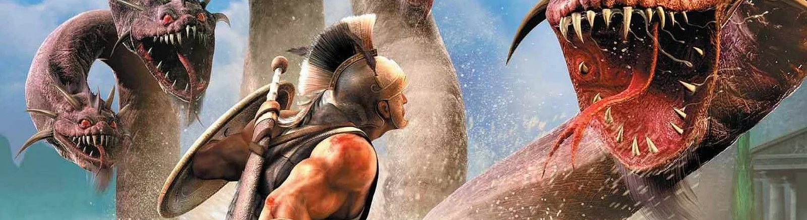 Все отзывы и оценки Titan Quest HD — 0 мнений