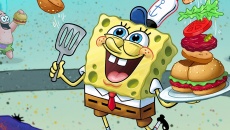 SpongeBob: Krusty Cook-Off - дата выхода 