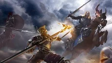 The Valiant похожа на The Valiant