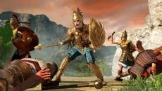Total War: Empire похожа на Total War: Empire