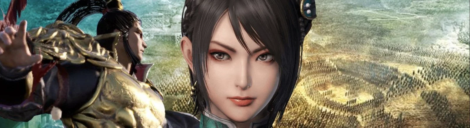 Dynasty Warriors 9 Empires — Трейнер (+17) от 25.12.2021 [WeMod] / Трейнеры / Читы