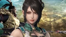 Dynasty Warriors 9 Empires - дата выхода