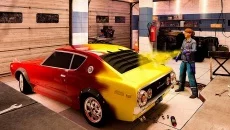 Rally Mechanic Simulator похожа на Rally Mechanic Simulator