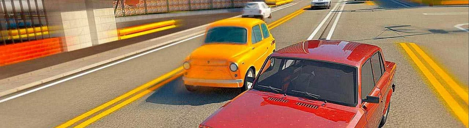 Купить RussianCar: Simulator дешево, скидки до 90% 🏷️, сравнение цен в разных магазинах