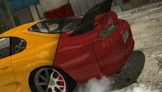 Real Drift Car Racing - дата выхода для Android