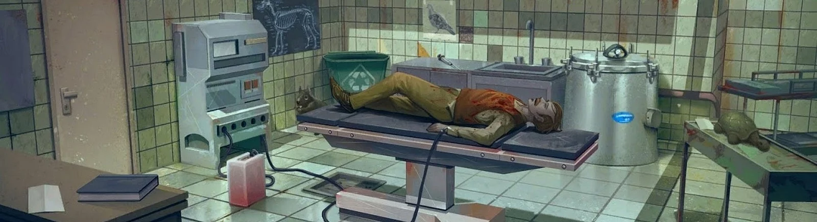 Гайды Nobodies: Murder cleaner (Nobodies: Уборщик за убийцами) - советы и руководства: как прокачаться, пройти сложную миссию или заработать денег