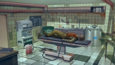 Nobodies: Murder cleaner - игра в жанре Логическая