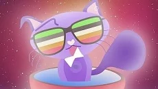 Plinko Master похожа на Plinko Master