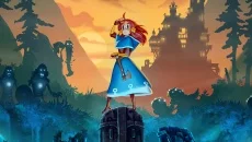 Teslagrad 2 - дата выхода