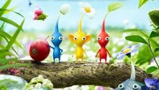 Pikmin 3 Deluxe - дата выхода для Nintendo Switch