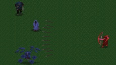 Curse of the Great Forest похожа на Hades