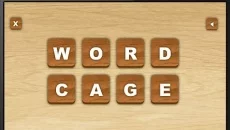 Word Cage - дата выхода