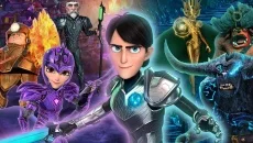 Trollhunters: Defenders of Arcadia - дата выхода для Nintendo Switch