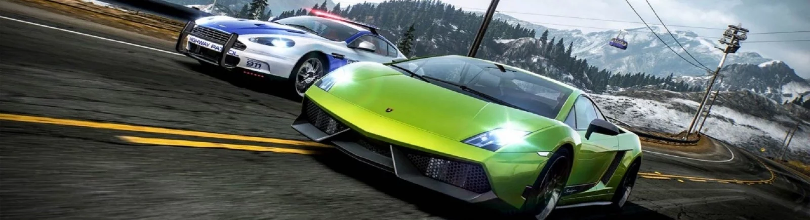 Need for Speed: Hot Pursuit Remastered - последние новости сегодня (август 2025) - взлом защиты, системные требования, новости обновлений, где скачать игру, трейлер