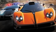 Need for Speed: Hot Pursuit Remastered - игра в жанре Онлайн 2020 года  на PC 