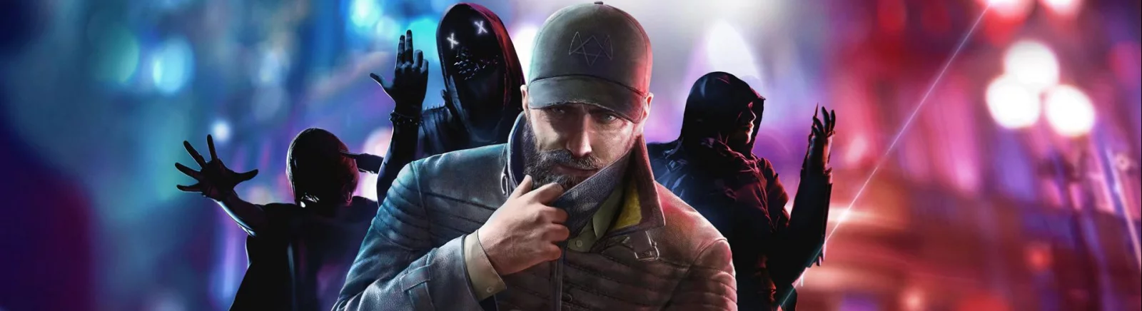 Watch Dogs: Legion - Bloodline - последние новости сегодня (август 2025) - взлом защиты, системные требования, новости обновлений, где скачать игру, трейлер