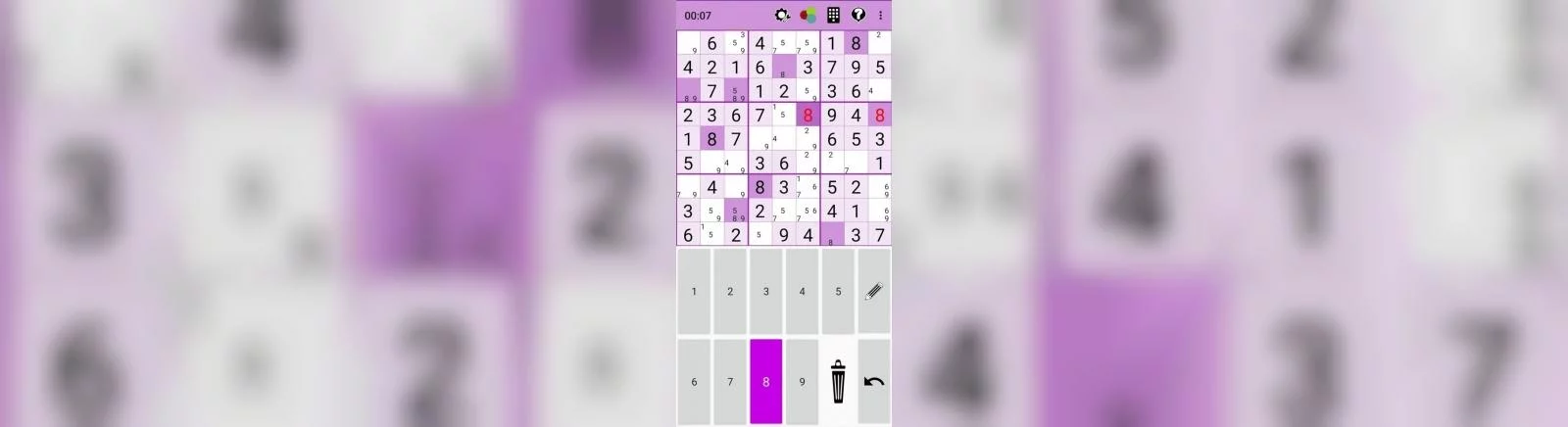 Форум Sudoku Challenge