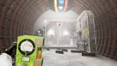 Frequency: Chernobyl похожа на Frequency: Chernobyl