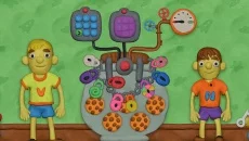 Vlad & Niki 12 Locks - дата выхода