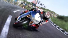 TT Isle of Man Ride on the Edge 2 - дата выхода для Nintendo Switch 2