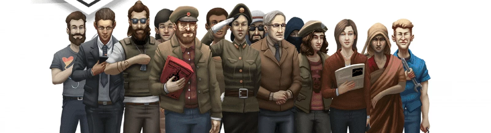 Файлы для Democracy 4 - трейнеры, моды, сохранения, патчи