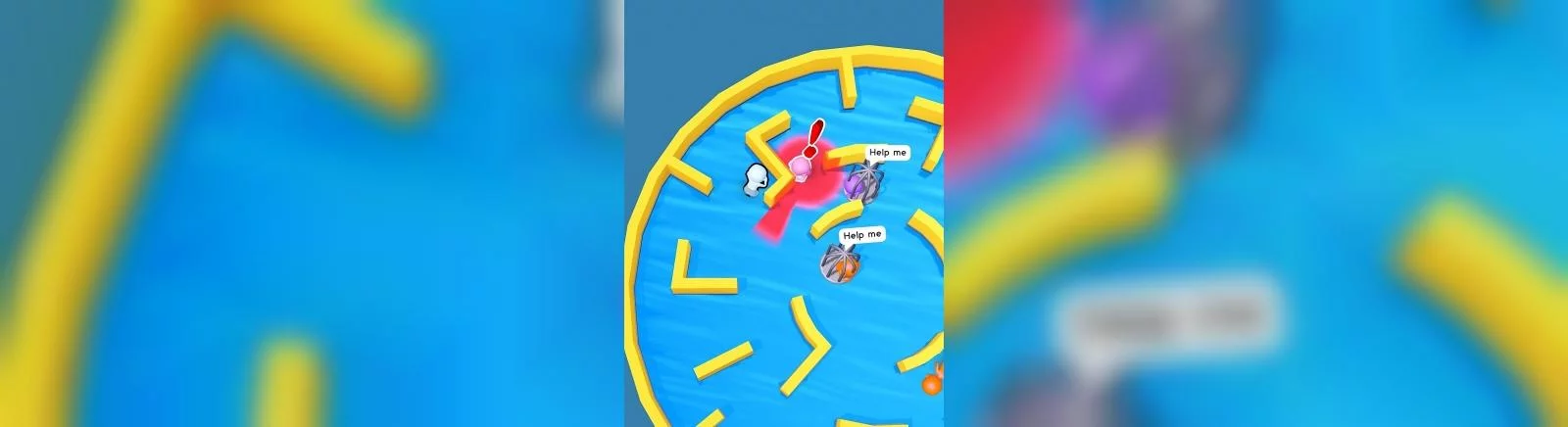 ТОП-11 - игры для Android, похожие на Hide &#039;N Seek!