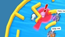 Hide 'N Seek! - дата выхода